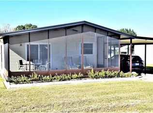 40 Pinecrest St, Lake Placid, FL 33852