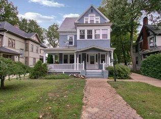 232 Sumner Ave, Springfield, MA 01108