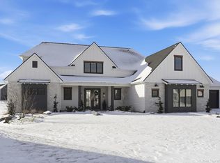 1397 Cascata Trl, Huntertown, IN 46748