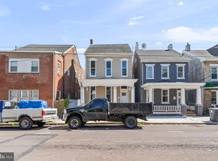 530 Chestnut St, Pottstown, PA 19464