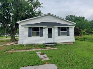 1111 SW 1st St, Corning, AR 72422