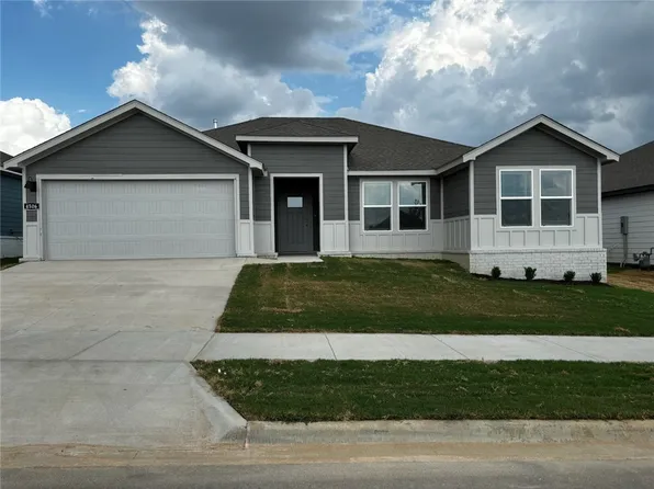 4506 W Canyon Run Dr, Fayetteville, AR 72704