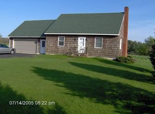 154 Palatine Church Rd, Fort Plain, NY 13339