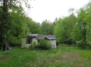 N11567 County Highway Cc, Tomahawk, WI 54487