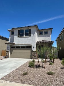 7424 W CAVALIER Drive, Glendale, AZ, 85303