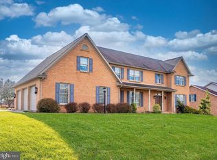 10616 Bratton Ct, Williamsport, MD 21795