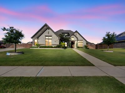 5617 S 14th St, Midlothian, TX, 76065