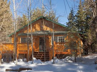 395 Quail Dr, Big Bear Lake, CA 92315