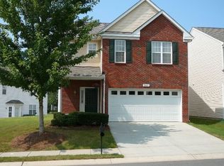 9425 Graywell Ln, Charlotte, NC 28277