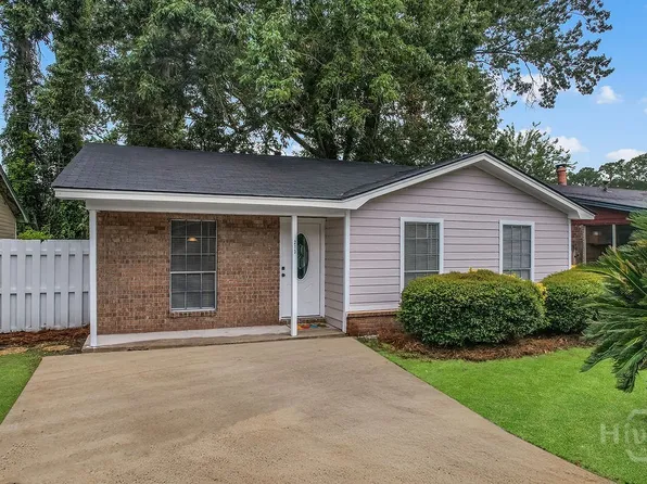 213 Executive Park Drive, Savannah, GA 31406