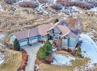 5045 Starry Sky Way, Parker, CO 80134