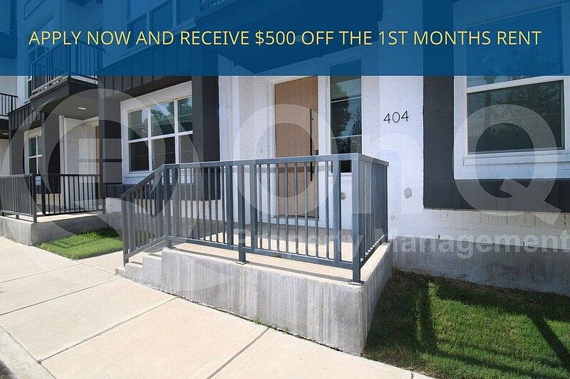 1st image of 13325 Bee St #404