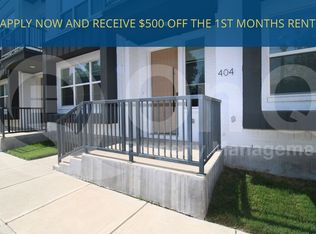 13325 Bee St #404, Farmers Branch, TX 75234