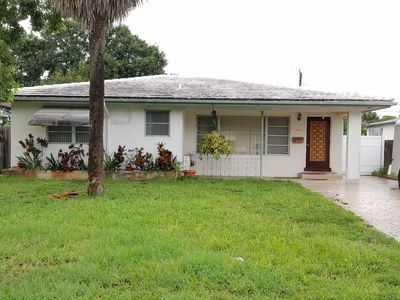 1111 SW 31st St, Fort Lauderdale, FL, 33315