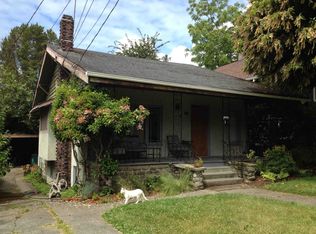 6525 16th Ave NE, Seattle, WA 98115