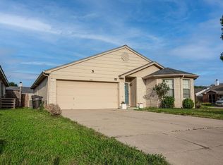 8700 Eaglestone Way, Fort Worth, TX 76244