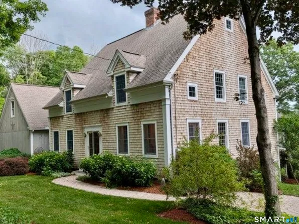 95 Pole Bridge Road, Woodstock, CT 06281