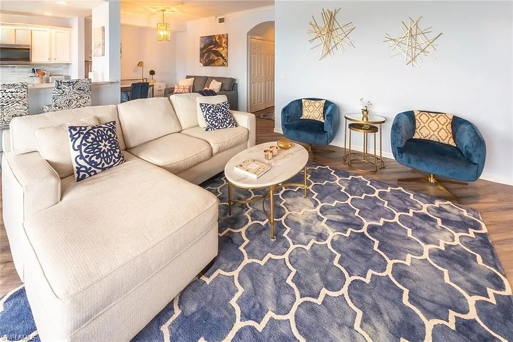 2 bed, 2.0 bath, 1232 sqft, $7,000 — Photo 4