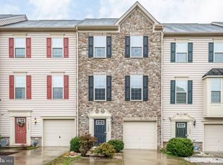 11520 Accord Ct, Fredericksburg, VA 22408