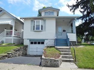 613 W 33rd St, Covington, KY 41015