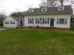 4838 Oakbrier Dr, Saint Louis, MO