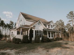 107 Stephens Pl, Vidalia, GA 30474