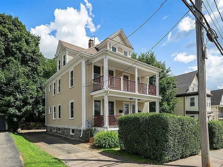 158 Glendale Rd — Photo 4