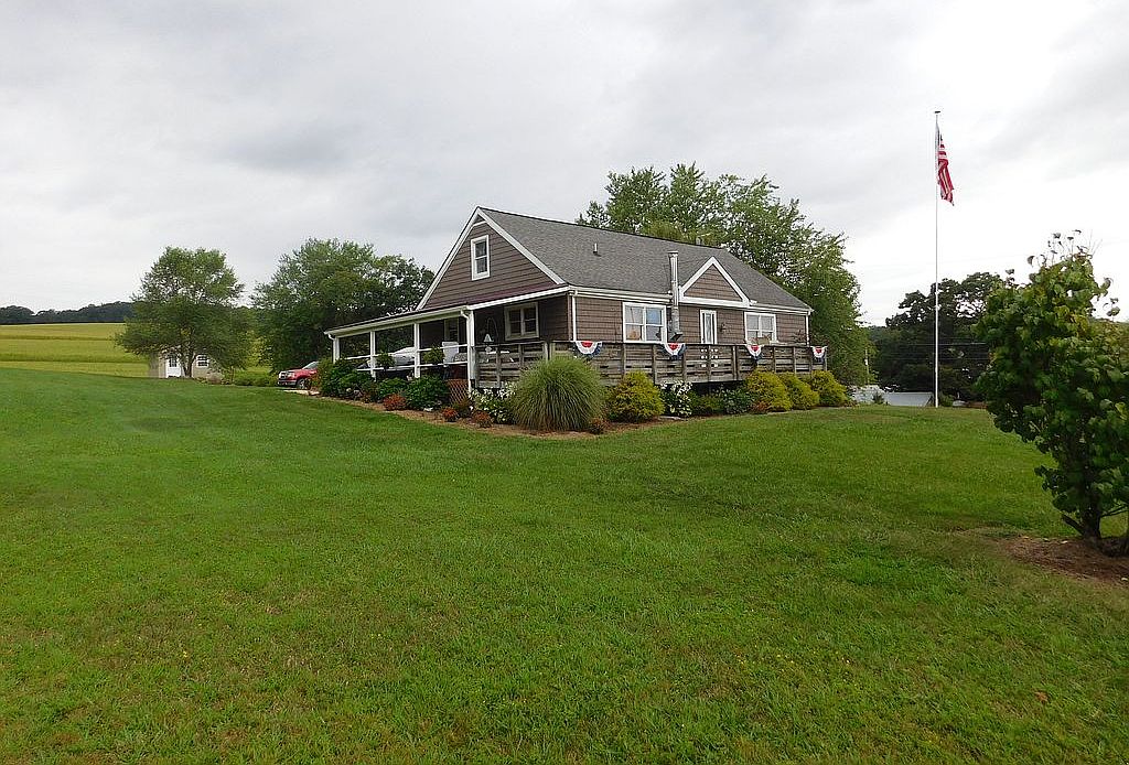15429 Us Route 15, White Deer, PA 17887 Zillow