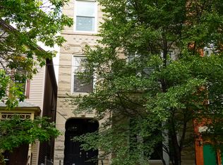 1706 W Huron St APT 3N, Chicago, IL 60622