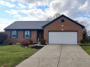 2591 Spring Mill Pl, Burlington, KY 41005