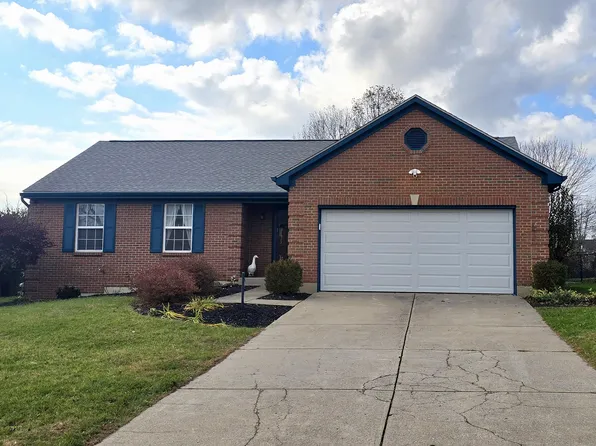 2591 Spring Mill Pl, Burlington, KY 41005