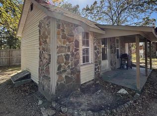 1396 Cranfield Rd CABIN 1, Mountain Home, AR 72653