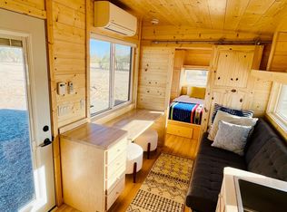 Two Mile Rd, Twentynine palms, CA 92277