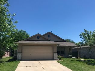3716 Julianas Way, Round Rock, TX 78665