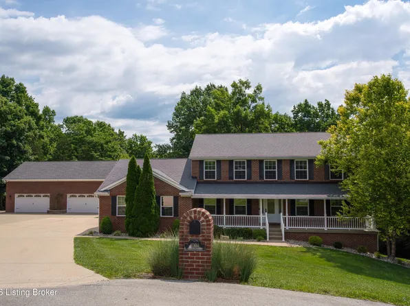 1004 Timberwood Ct, Coxs Creek, KY 40013