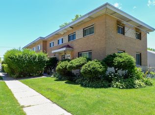 1315 Pitner Ave, Evanston, IL 60201