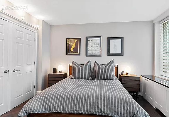 3rd image of 61 W 62nd St APT 5-A