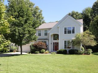 3327 Hanford Ln, Kalamazoo, MI