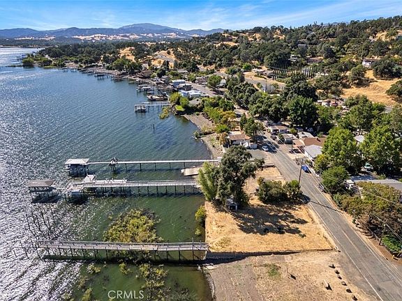 NICE CALIFORNIA CA 95464 95485 PROFILE POPULATION MAPS REAL visual data 5