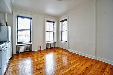 Rented by Compass