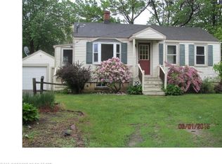 100 Bonnybriar Rd, South Portland, ME 04106