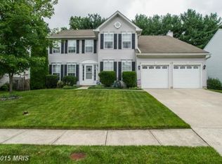 24 Dovefield Rd, Perry Hall, MD 21128