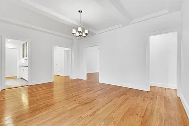 Rented by Engel & Völkers New York City