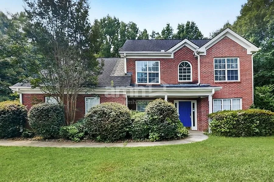 4366 Foxberry Run