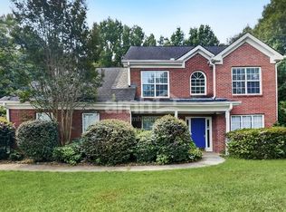 4366 Foxberry Run, Loganville, GA 30052