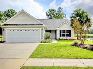 1121 Pecangrove Blvd, Conway, SC 29527