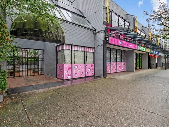 4th image of 1270 Robson St #602