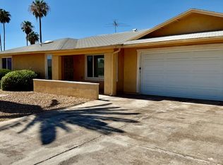 10134 W Signal Butte Cir, Sun City, AZ 85373
