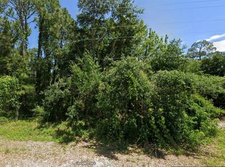 427 Washington Blvd Lot 20, Lake Placid, FL 33852