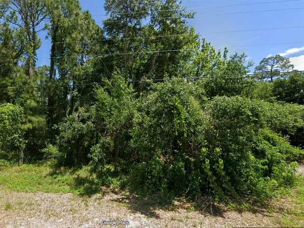 427 Washington Blvd Lot 20, Lake Placid, FL 33852